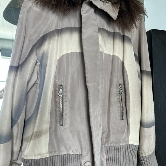 Marc Jacobs ski jacket - Picture 2 of 13